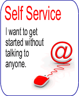 Self Service