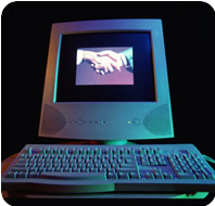 FlexTraining e-Learning System: e-Learning Appliance