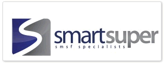 SmartSuper logo