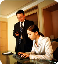 Learning Management System: Enterprise Edition