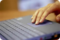 FlexTraining e-Learning System: Login & Go Training Center