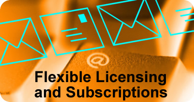 LMS Keyboard and Email image