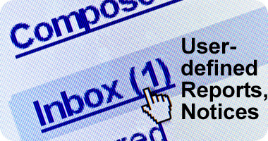 Checking Email for training info