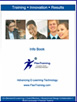 Learning Management System Info Book