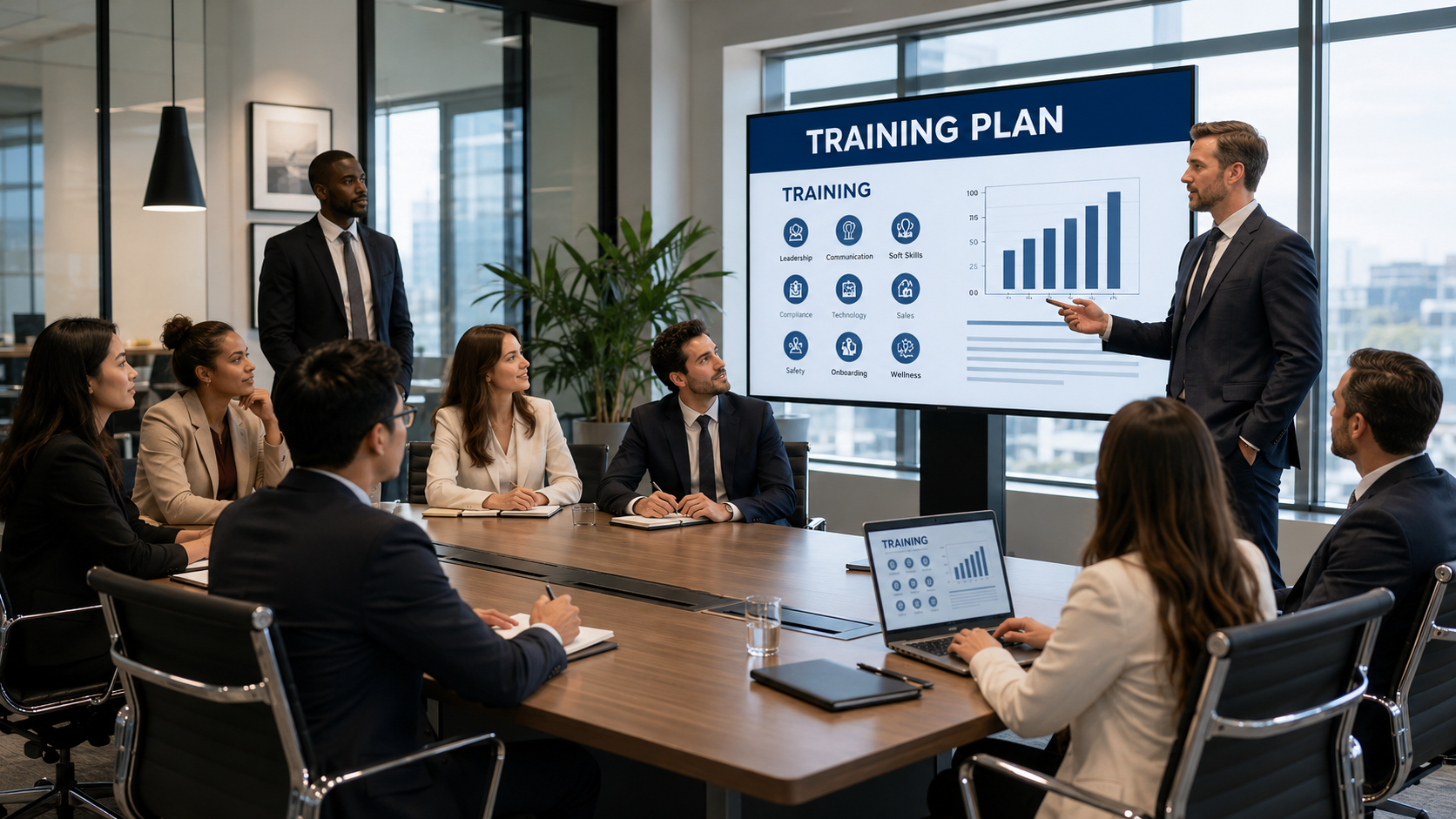 FlexTraining consulting opportunity