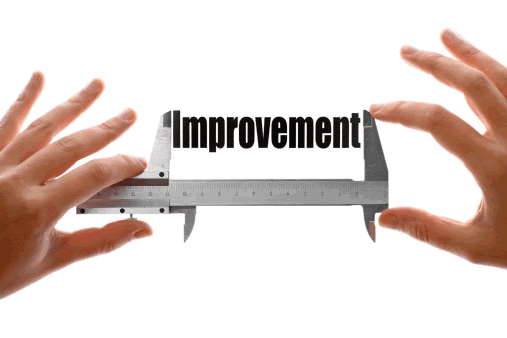 E-Learning performamce improvement