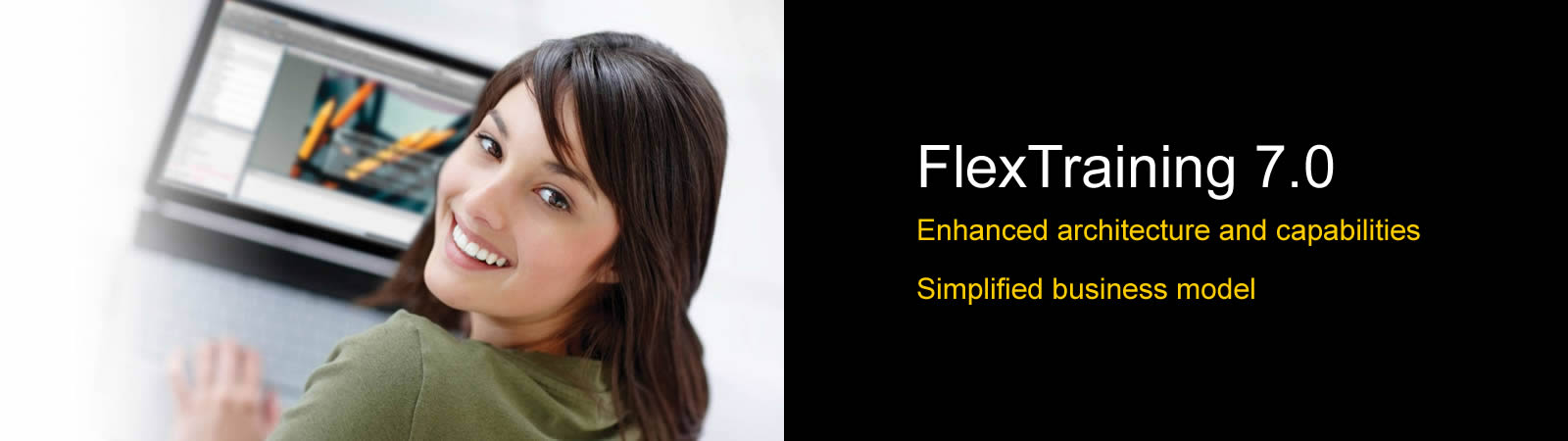 New release - FlexTraining 7.0